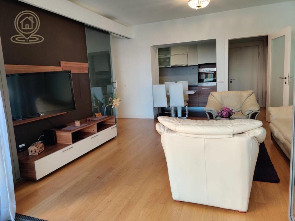 Slika 4 - Dvosoban stan za izdavanje, 60m2, 1.400€