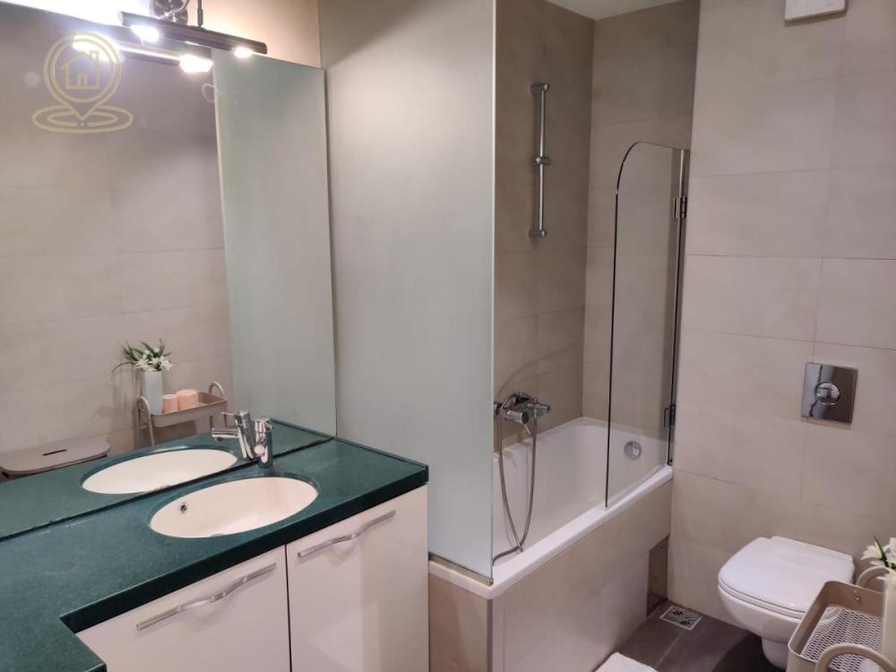 Slika 6 - Dvosoban stan za izdavanje, 60m2, 1.400€