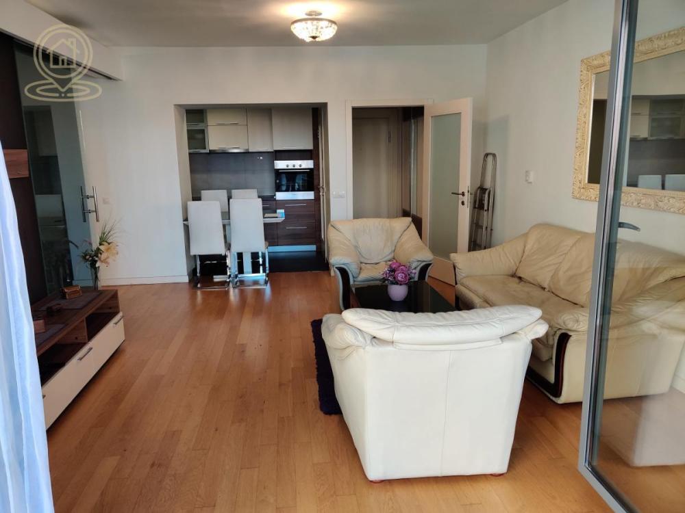 Slika 2 - Dvosoban stan za izdavanje, 60m2, 1.400€