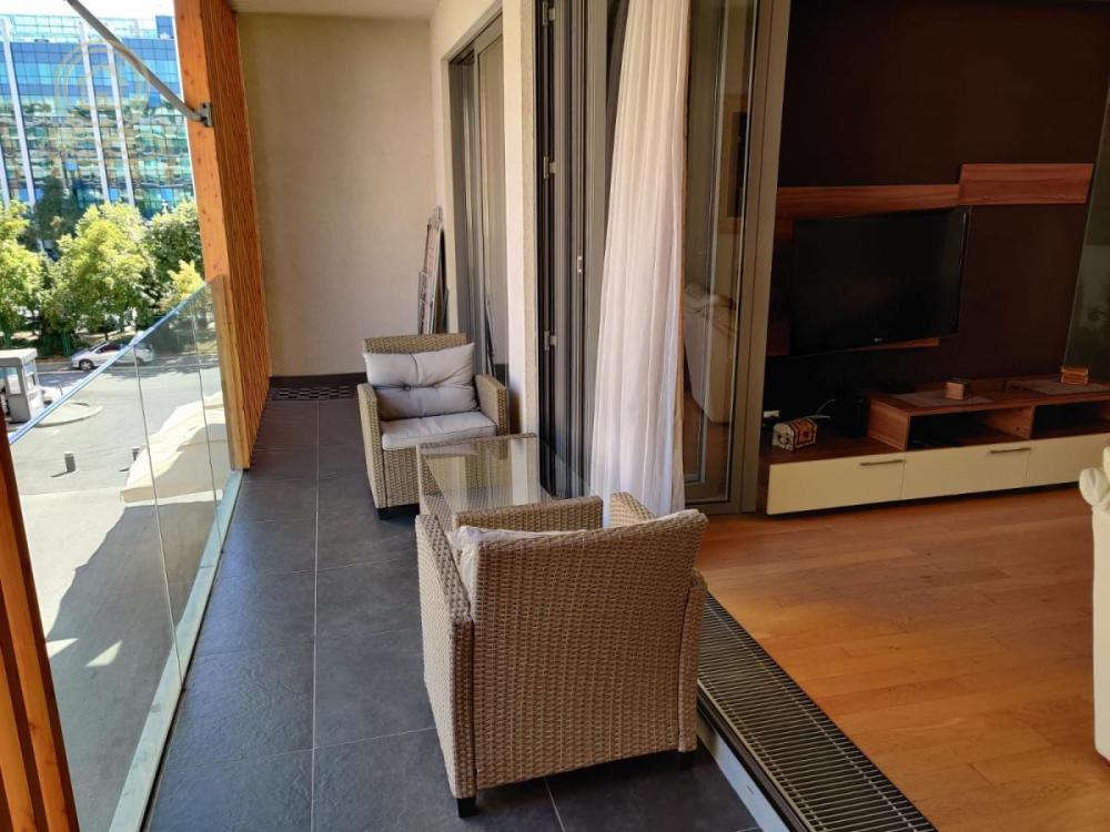 Slika 10 - Dvosoban stan za izdavanje, 60m2, 1.400€