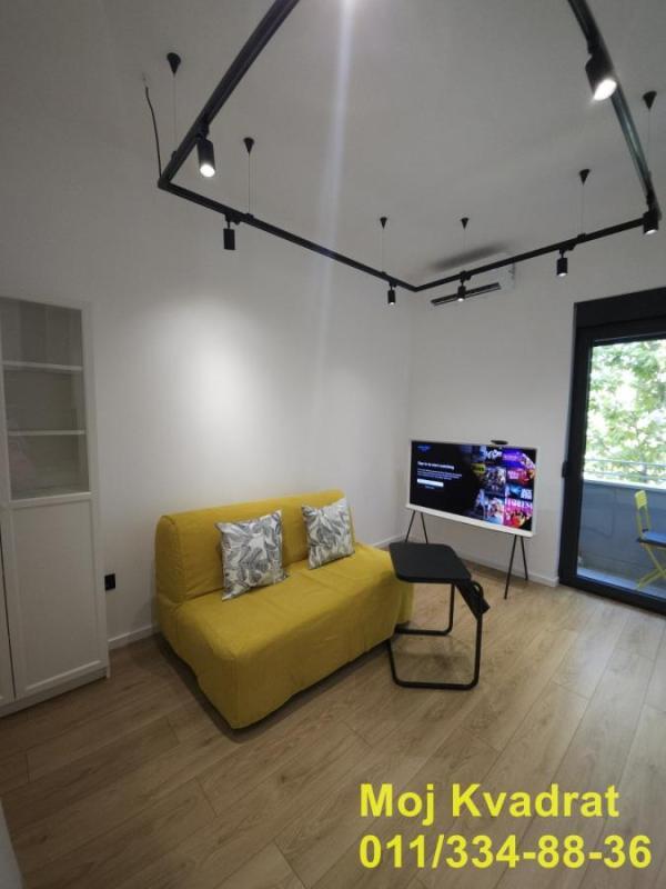 Glavna slika -Jednoiposoban stan na prodaju, 32m2, 220.000€