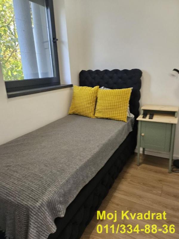 Slika 2 - Jednoiposoban stan na prodaju, 32m2, 220.000€