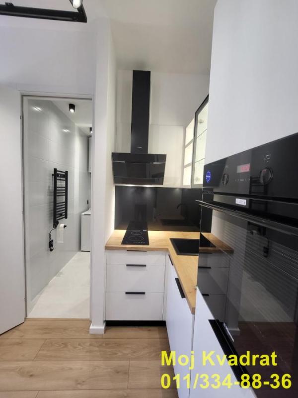 Slika 1 - Jednoiposoban stan na prodaju, 32m2, 220.000€