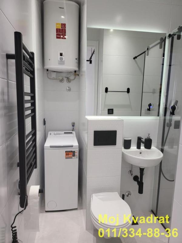 Slika 3 - Jednoiposoban stan na prodaju, 32m2, 220.000€