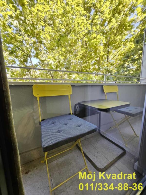 Slika 4 - Jednoiposoban stan na prodaju, 32m2, 220.000€