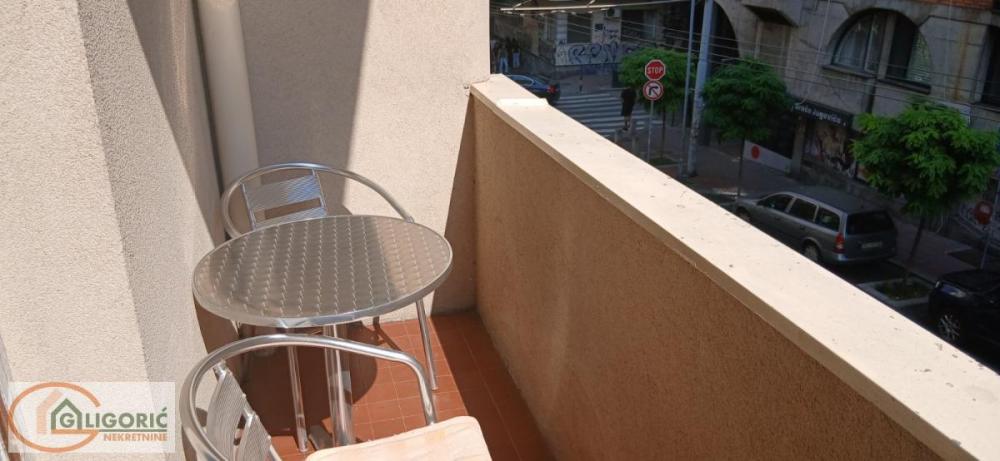 Slika 9 - Dobračina, Trosoban stan za izdavanje, 84m2, 700€