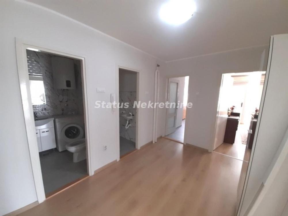 Slika 2 - Trosoban stan za izdavanje, 72m2, 500€