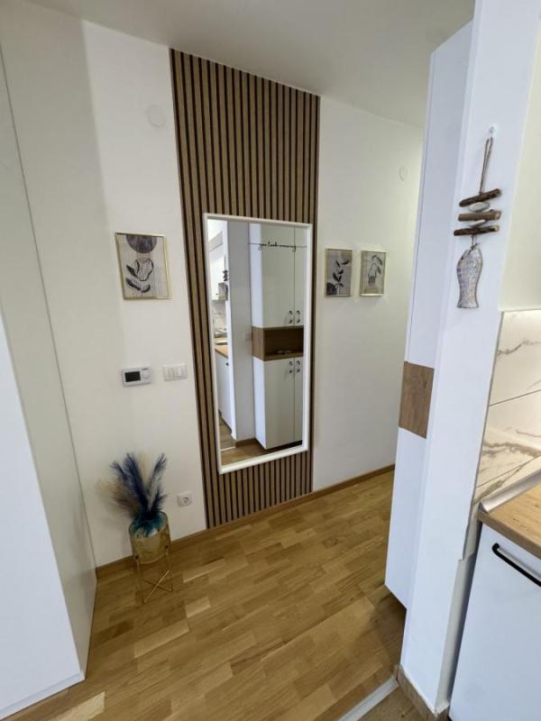 Glavna slika -Kopernikova, Jednosoban stan na prodaju, 27m2, 99.910€