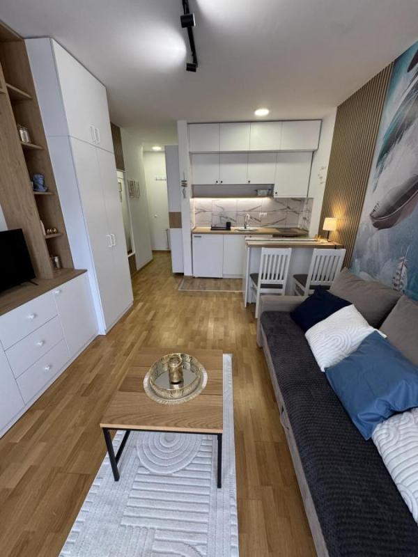 Slika 4 - Kopernikova, Jednosoban stan na prodaju, 27m2, 99.910€
