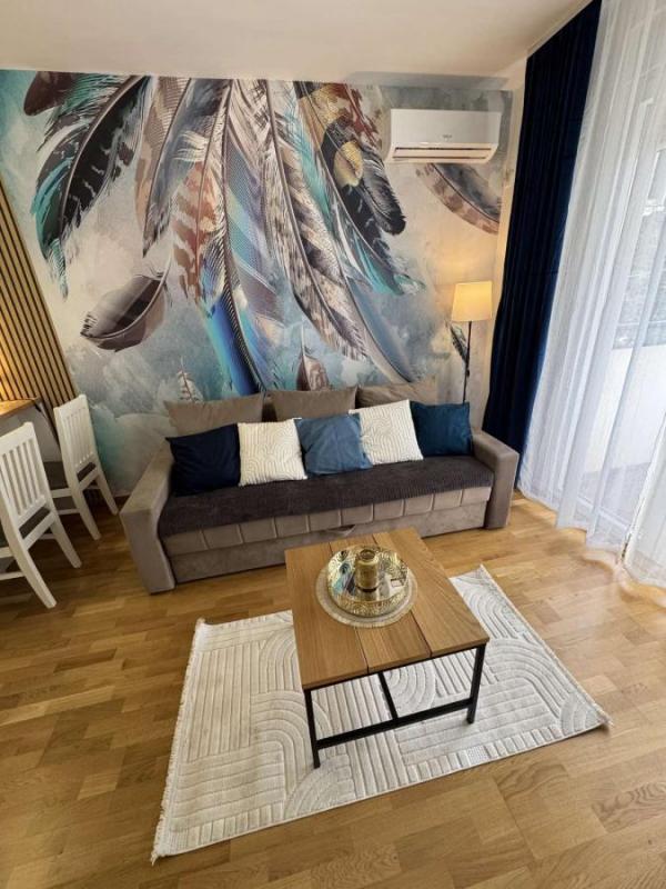 Slika 3 - Kopernikova, Jednosoban stan na prodaju, 27m2, 99.910€