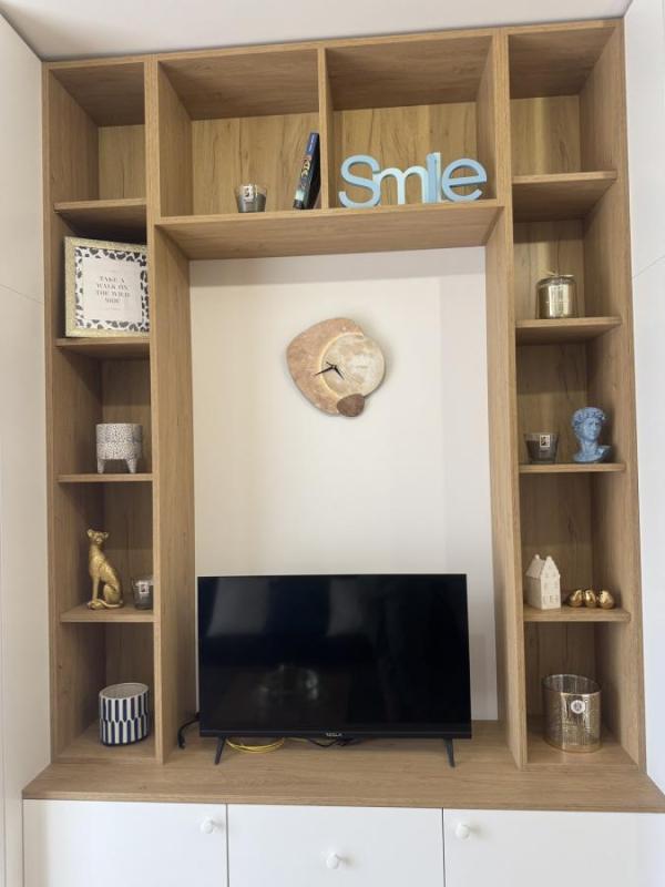 Slika 1 - Kopernikova, Jednosoban stan na prodaju, 27m2, 99.910€