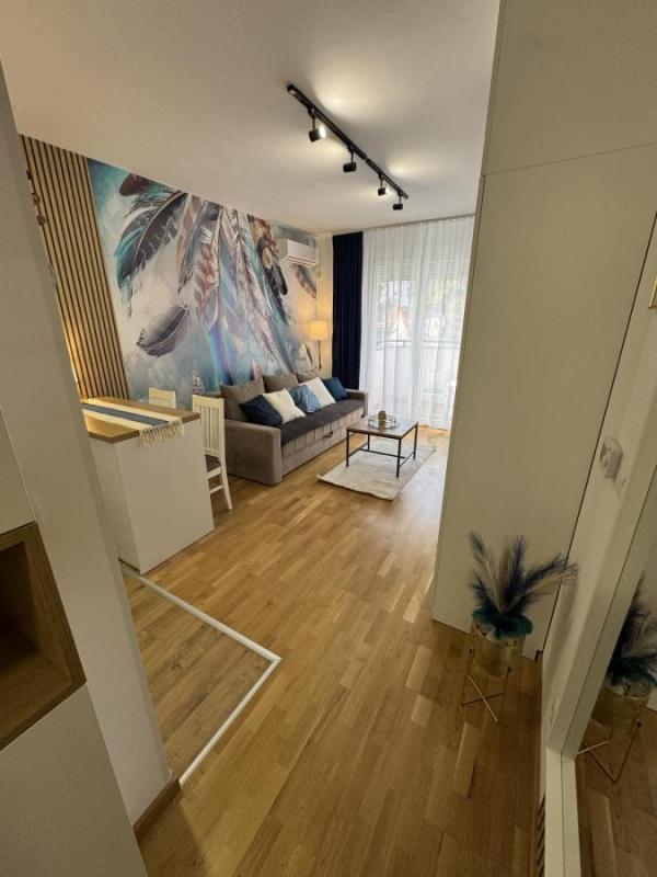 Slika 2 - Kopernikova, Jednosoban stan na prodaju, 27m2, 99.910€