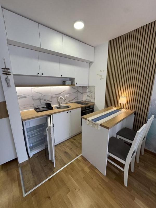 Slika 8 - Kopernikova, Jednosoban stan na prodaju, 27m2, 99.910€