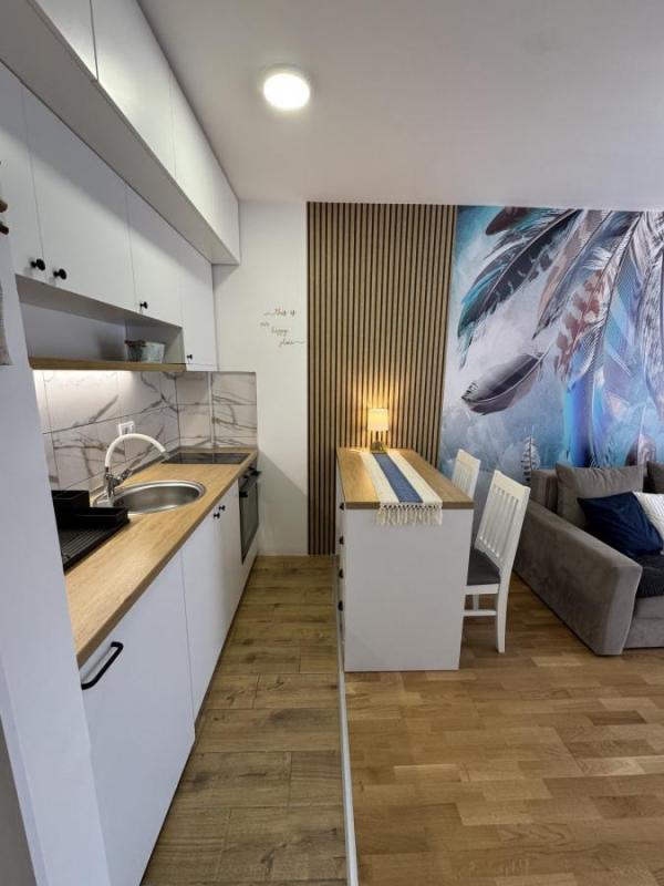 Slika 7 - Kopernikova, Jednosoban stan na prodaju, 27m2, 99.910€