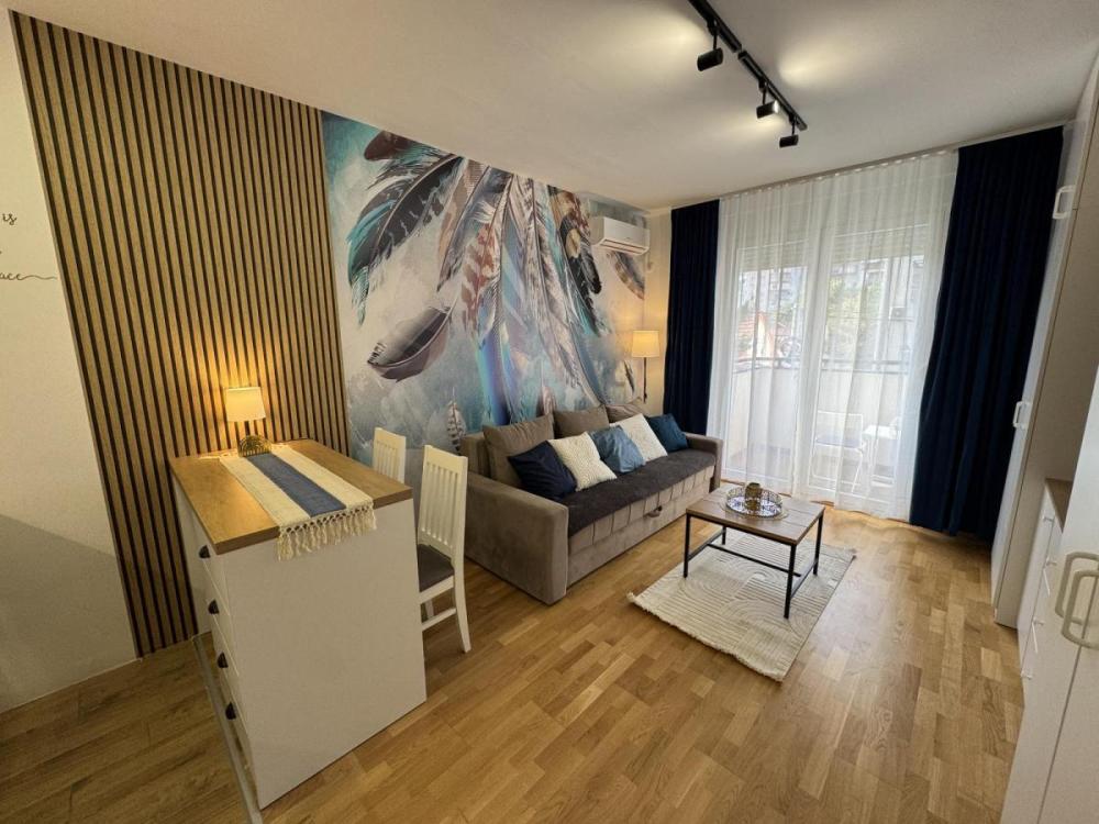 Slika 11 - Kopernikova, Jednosoban stan na prodaju, 27m2, 99.910€