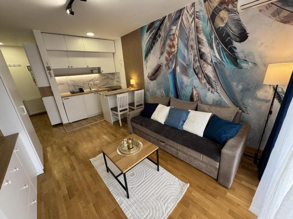 Slika 6 - Kopernikova, Jednosoban stan na prodaju, 27m2, 99.910€