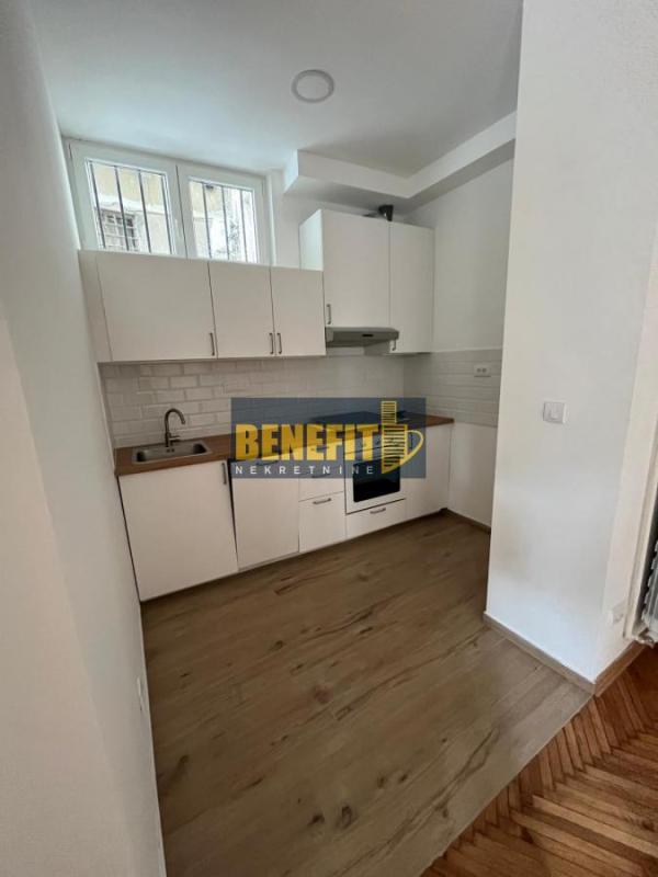 Slika 2 - Četvorosoban stan za izdavanje, 90m2, 1.300€