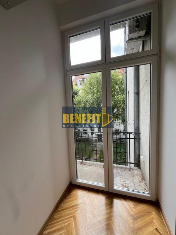 Slika 5 - Četvorosoban stan za izdavanje, 90m2, 1.300€