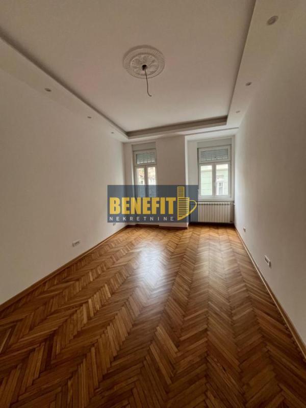 Slika 3 - Četvorosoban stan za izdavanje, 90m2, 1.300€