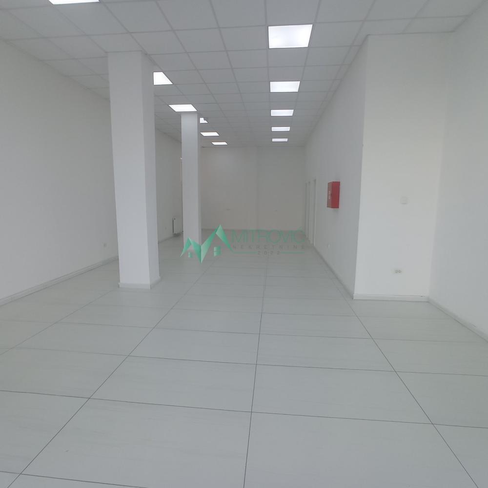 Glavna slika - Lokal za izdavanje, 81m2, 1.100€