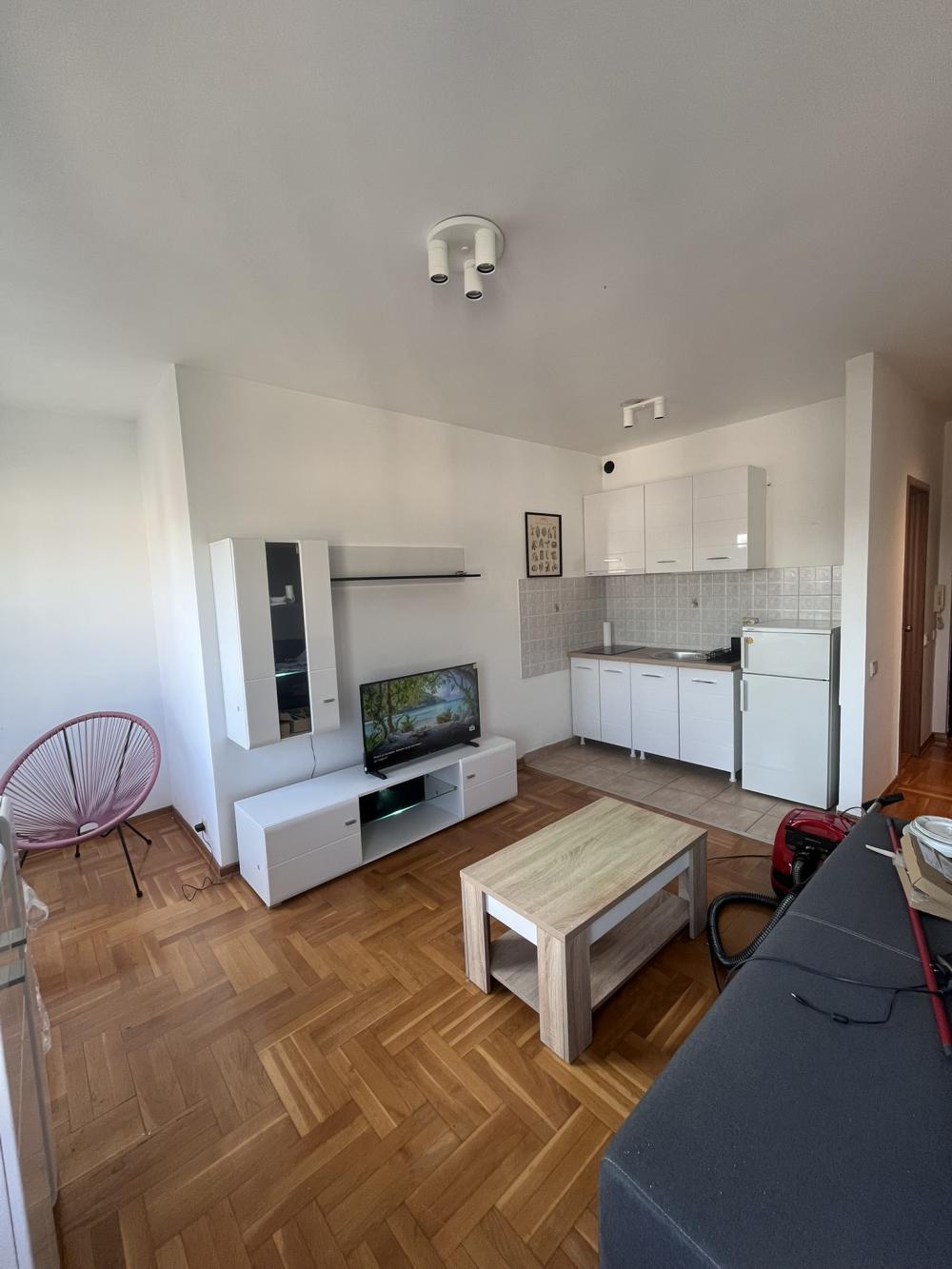 Slika 3 - Marulićeva, Jednosoban stan za izdavanje, 25m2, 400€