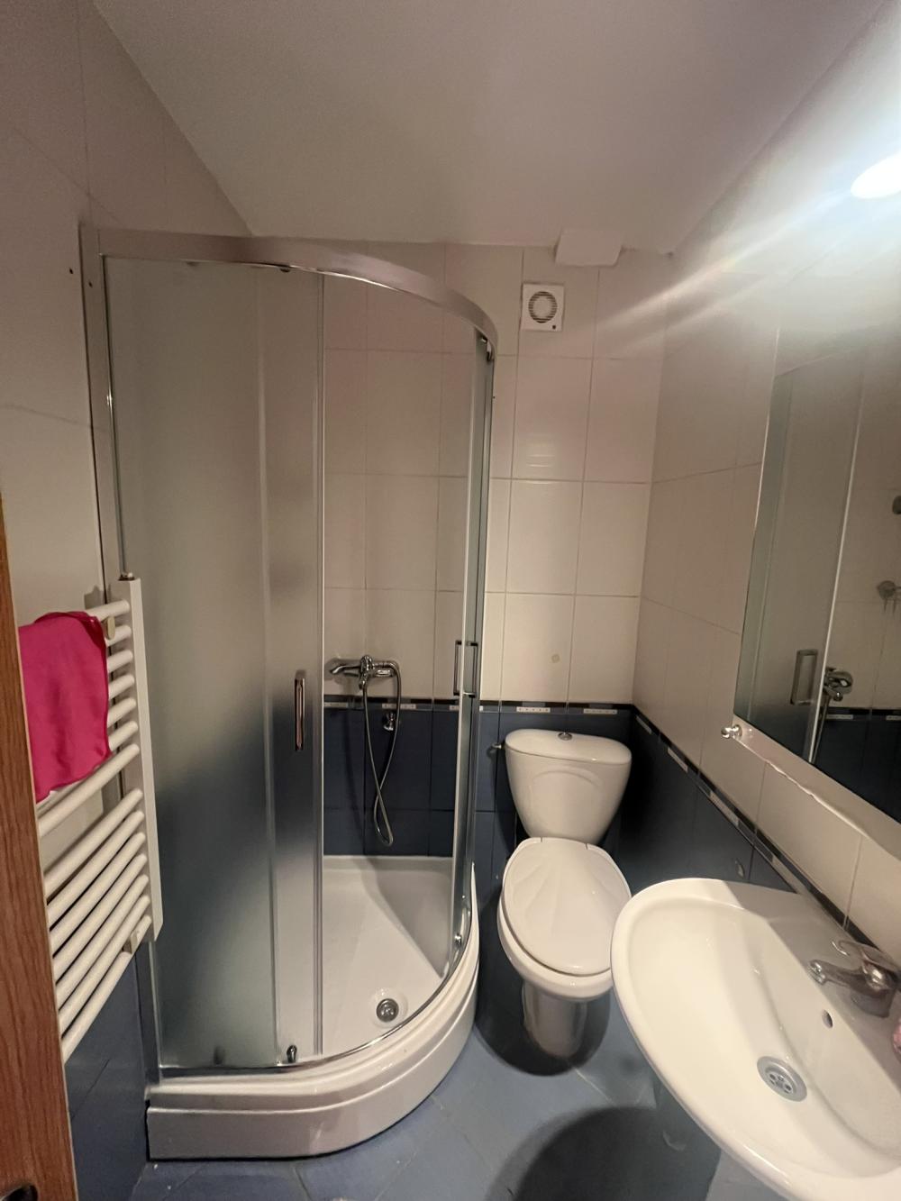 Slika 4 - Marulićeva, Jednosoban stan za izdavanje, 25m2, 400€