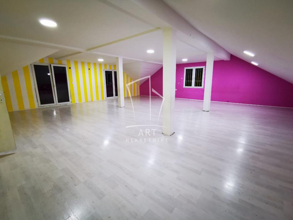 Glavna slika -Čedomilja Mitrovića, Kuća za izdavanje, 520m2, 3.700€