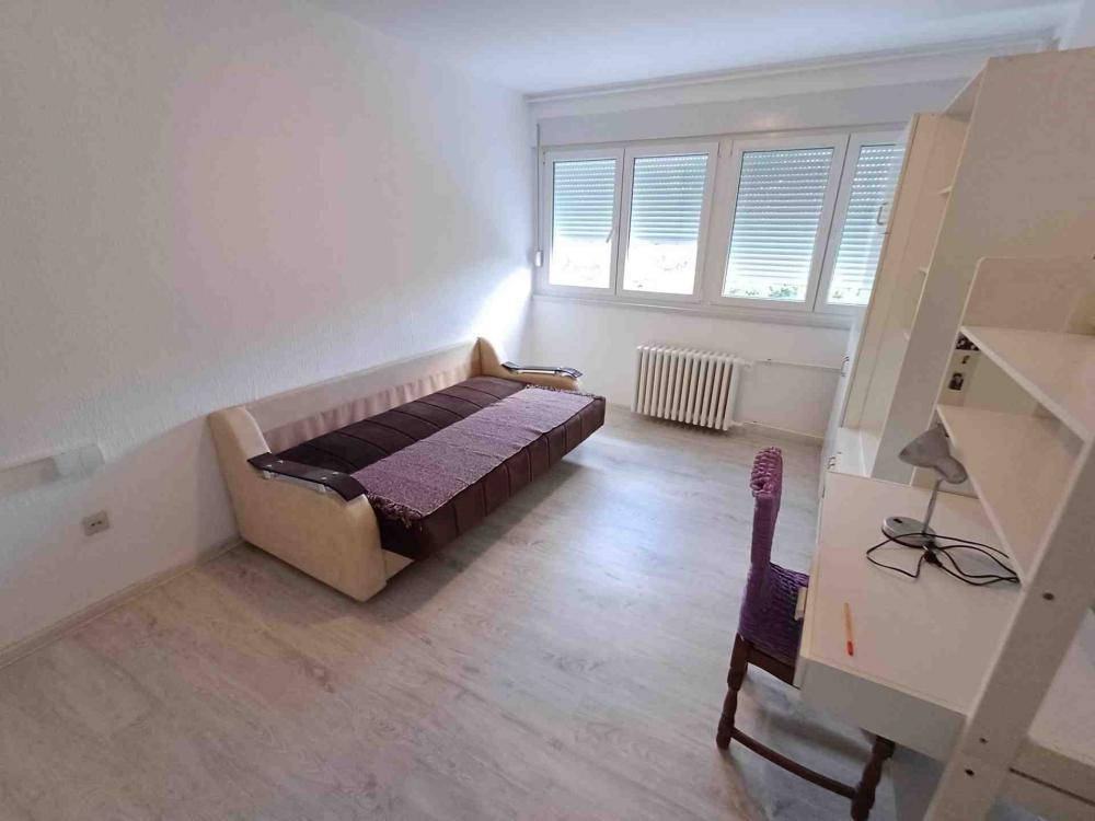 Slika 5 - Aleksinačkih rudara, Dvosoban stan za izdavanje, 48m2, 500€