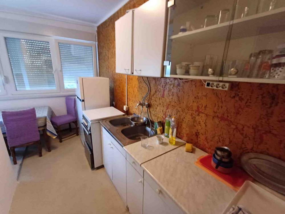 Slika 3 - Aleksinačkih rudara, Dvosoban stan za izdavanje, 48m2, 500€