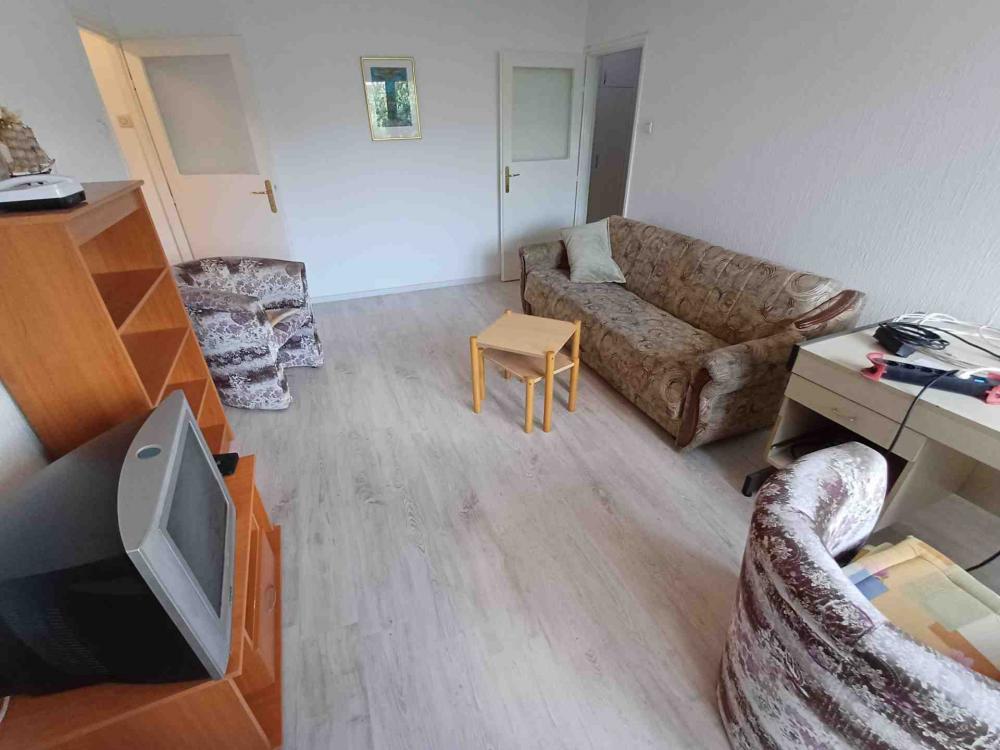 Slika 2 - Aleksinačkih rudara, Dvosoban stan za izdavanje, 48m2, 500€