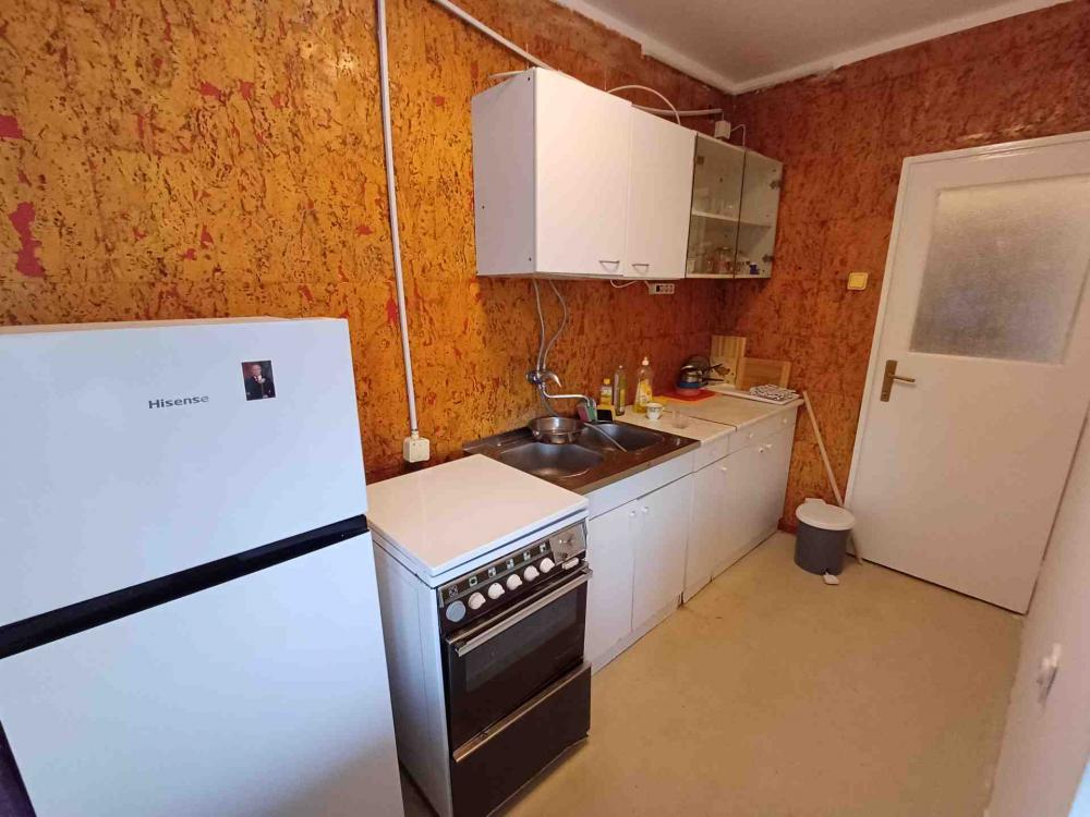 Slika 4 - Aleksinačkih rudara, Dvosoban stan za izdavanje, 48m2, 500€