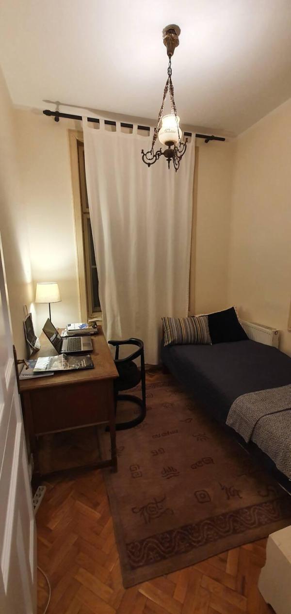 Slika 4 - Stojana Novakovića, Dvosoban stan za izdavanje, 60m2, 650€