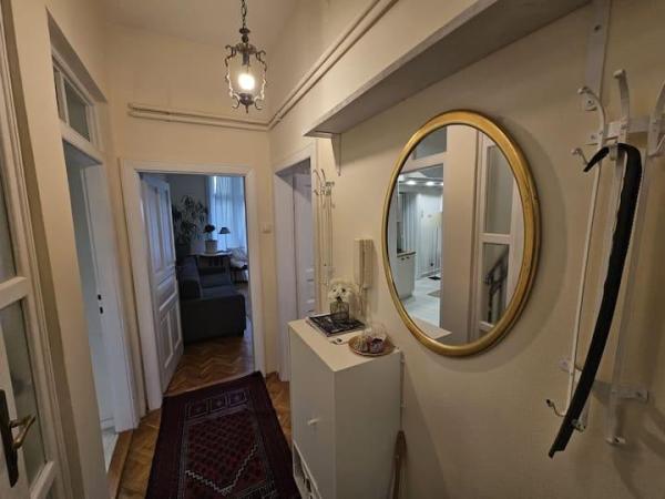 Slika 5 - Stojana Novakovića, Dvosoban stan za izdavanje, 60m2, 650€