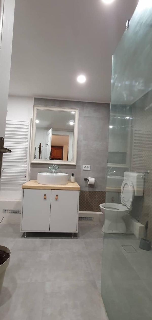 Slika 8 - Stojana Novakovića, Dvosoban stan za izdavanje, 60m2, 650€