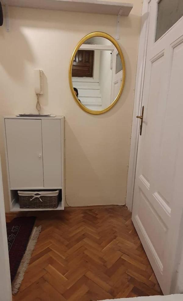 Slika 7 - Stojana Novakovića, Dvosoban stan za izdavanje, 60m2, 650€