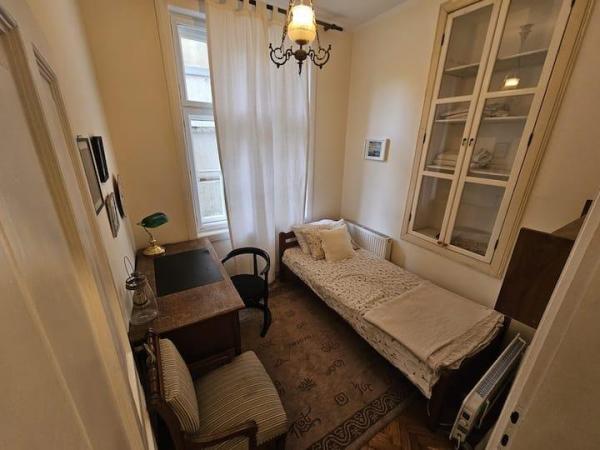 Slika 3 - Stojana Novakovića, Dvosoban stan za izdavanje, 60m2, 650€