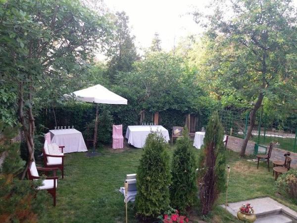 Slika 9 - Stojana Novakovića, Dvosoban stan za izdavanje, 60m2, 650€