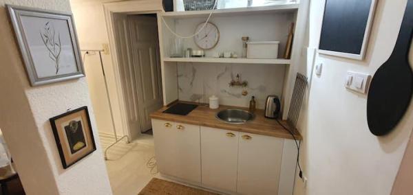 Slika 2 - Stojana Novakovića, Dvosoban stan za izdavanje, 60m2, 650€