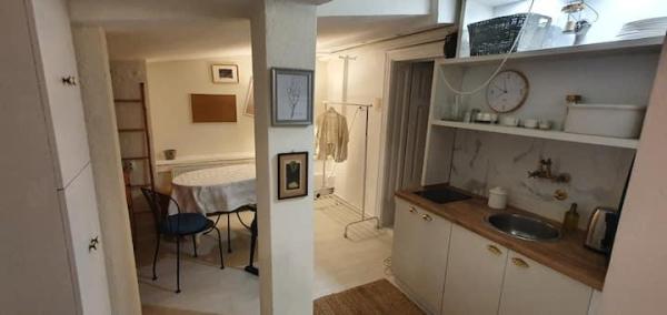 Slika 1 - Stojana Novakovića, Dvosoban stan za izdavanje, 60m2, 650€