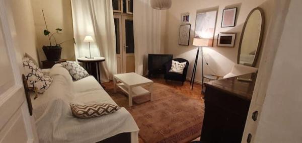 Glavna slika -Stojana Novakovića, Dvosoban stan za izdavanje, 60m2, 650€