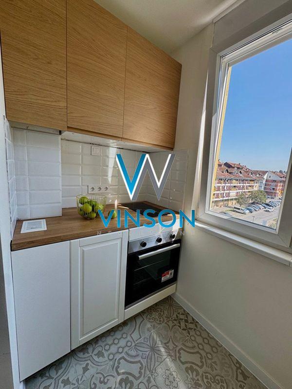 Slika 5 - Mileve Marić, Jednosoban stan na prodaju, 32m2, 86.520€