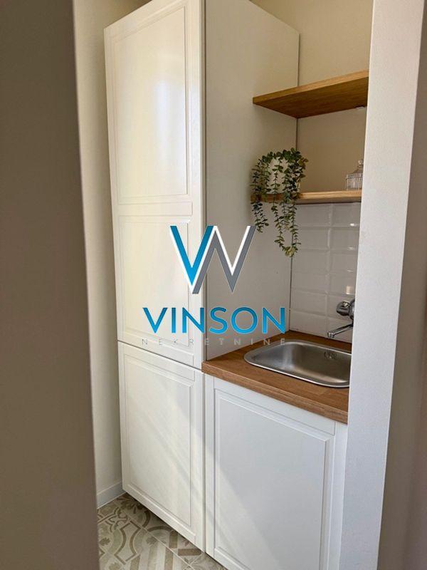 Slika 6 - Mileve Marić, Jednosoban stan na prodaju, 32m2, 86.520€