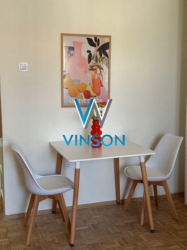 Slika 7 - Mileve Marić, Jednosoban stan na prodaju, 32m2, 86.520€