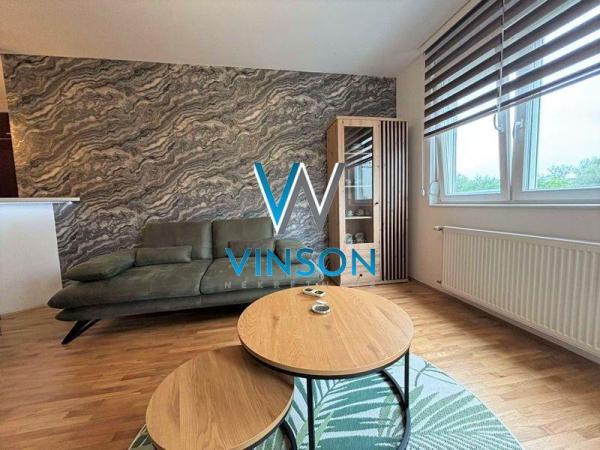 Slika 4 - Subotička, Dvoiposoban stan za izdavanje, 64m2, 600€