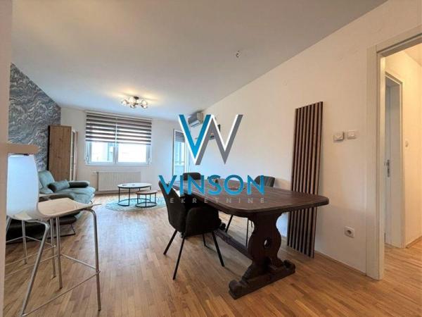 Slika 6 - Subotička, Dvoiposoban stan za izdavanje, 64m2, 600€