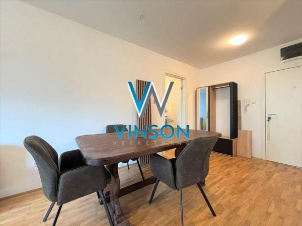 Slika 7 - Subotička, Dvoiposoban stan za izdavanje, 64m2, 600€