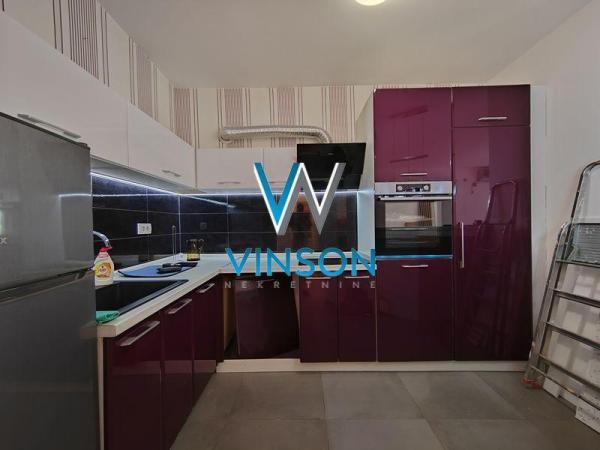 Slika 8 - Subotička, Dvoiposoban stan za izdavanje, 64m2, 600€