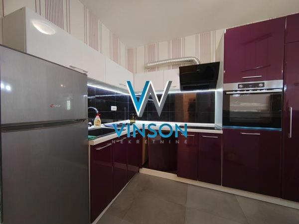 Slika 9 - Subotička, Dvoiposoban stan za izdavanje, 64m2, 600€