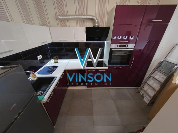 Slika 10 - Subotička, Dvoiposoban stan za izdavanje, 64m2, 600€