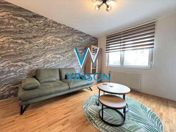 Glavna slika -Subotička, Dvoiposoban stan za izdavanje, 64m2, 600€